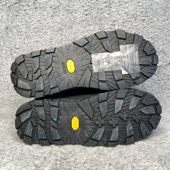 UGG Shasta Mid Gore-TEX Leather Boot Size 8 Women Pink Glow 1151870 - Picture 6 of 8